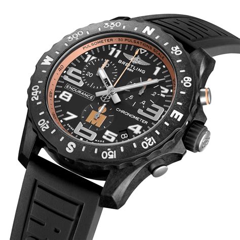 breitling endurance pro ironman finisher|Breitling Iron Man for sale.